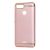 Чохол Joint для Xiaomi Redmi 6360 рожево-золотистий 1373272