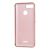 Чохол Joint для Xiaomi Redmi 6360 рожево-золотистий 1373273