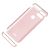 Чохол Joint для Xiaomi Redmi 6360 рожево-золотистий 1373274