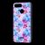 Чохол для Xiaomi Redmi 6 Flowers Confetti "сині квіти" 1374246
