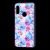 Чохол для Xiaomi Redmi 6 Pro / Mi A2 Lite Flowers Confetti "сині квіти" 1374534