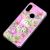 Чохол для Xiaomi Redmi 6 Pro / Mi A2 Lite Flowers Confetti "рожеві квіти" 1374527