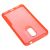 Чохол для Xiaomi Redmi 5 Simple червоний 1374009