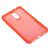 Чохол для Xiaomi Redmi 5 Simple червоний 1374010