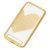 Чохол для Xiaomi Redmi 5a Kingxbar серце золотавий 1374075