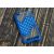 Чохол для Xiaomi Redmi 5a Kingxbar серце синій 1374083