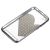 Чохол для Xiaomi Redmi 5a Kingxbar серце чорний 1374088