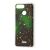 Чохол для Xiaomi Redmi 6 Art confetti "темно-зелений" 1374197