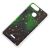 Чохол для Xiaomi Redmi 6 Art confetti "темно-зелений" 1374196