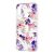 Чохол для Xiaomi Redmi 6 Pro / Mi A2 Lite Flowers Confetti "китайська фіолетова троян 1374510