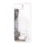 Чохол для Xiaomi Redmi 6 Блискучі вода срібляста "біла мандала" 1374867