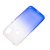 Чохол для Xiaomi Redmi 6 Pro / Mi A2 Lite Gradient Design біло-блакитний 1374561