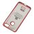 Чохол для Xiaomi Redmi 6 Molan Cano Jelly глянець червоний 1374381