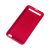 Чохол для Xiaomi Redmi 5a Leather + Shining червоний 1374094