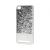 Чохол для Xiaomi Redmi 5a Leather + Shining сріблястий 1374095