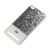 Чохол для Xiaomi Redmi 5a Leather + Shining сріблястий 1374096