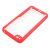Чохол для Xiaomi Redmi 5a Ipaky червоний 1374063