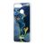 Чохол для Xiaomi Redmi 6 Marble біло-блакитний 1374372