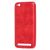 Чохол для Xiaomi Redmi 5A Fila червоний 1374046