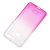 Чохол для Xiaomi Redmi 6 Gradient Design рожево-білий 1374286