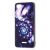 Чохол для Xiaomi Redmi 6 Picture "фіолетова квітка" 1374441