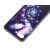 Чохол для Xiaomi Redmi 6 Picture "фіолетова квітка" 1374440