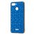 Чохол для Xiaomi Redmi 6 Picture синій 1374450