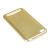 Чохол для Xiaomi Redmi 5a Rock матовий золотистий 1374139