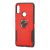 Чохол для Xiaomi Redmi 7 Deen техно червоний 1375386