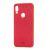Чохол для Xiaomi Redmi 7 Carbon New червоний 1375348