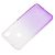 Чохол для Xiaomi Redmi 7 Gradient Design біло-фіолетовий 1375546