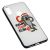 Чохол для Xiaomi Redmi 7 print + popsocket "вовк" 1375775