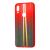 Чохол для Xiaomi Redmi 7 Aurora glass червоний 1375268