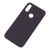 Чохол для Xiaomi Redmi 7 Molan Cano Jelly чорний 1375736