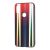 Чохол для Xiaomi Redmi 7 Gradient glass червоний 1375570
