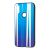 Чохол для Xiaomi Redmi 7 Gradient glass блакитний 1375564