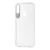 Чохол для Xiaomi Redmi 7 Epic clear прозорий/сріблястий 1375402