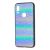 Чохол для Xiaomi Redmi 7 Gradient блакитний 1375580