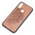 Чохол для Xiaomi Redmi 7 Mandala 3D рожевий 1375679