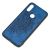 Чохол для Xiaomi Redmi 7 Mandala 3D синій 1375685
