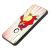 Чохол для Xiaomi Redmi 7 glass "Angry Birds" Red 1375503