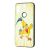 Чохол для Xiaomi Redmi 7 glass "Angry Birds" Chuck 1375495