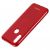 Чохол для Xiaomi Redmi 7 Molan Cano глянець червоний 1375712