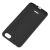 Чохол для Xiaomi Redmi 6A Weaving чорний 1375178