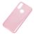 Чохол для Xiaomi Redmi 7 Shining Glitter рожевий 1375892