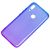 Чохол для Xiaomi Redmi 7 Gradient Design фіолетово-синій 1375560