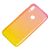 Чохол для Xiaomi Redmi 7 Gradient Design червоно-жовтий 1375551