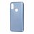 Чохол для Xiaomi Redmi 7 Molan Cano глянець блакитний 1375707