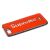 Чохол для Xiaomi Redmi 6A Supreme Glitter червоний 1375162