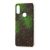 Чохол для Xiaomi Redmi 7 Art confetti "темно-зелений" 1375261